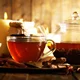 بهترین روش دم آوری چای تیمانه